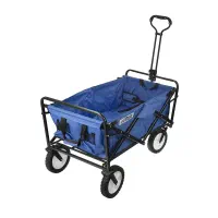 چرخ مسافری برای کمپینگ