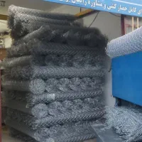 فنس نمره  ۳/۲۰|مصالح و تجهیزات ساختمان|کرمانشاه, |دیوار