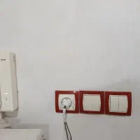 سیم کشی و جوشکاری فرزان