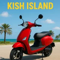 اجاره موتورشارژی صفرباباتری لیتیوم فست شارژباکلاه