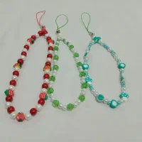 آویز موبایل فانتزی|لوازم جانبی موبایل و تبلت|نیشابور, خط کاشمر|دیوار