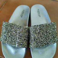 صندل مجلسی زنانه خارجی سایز 37