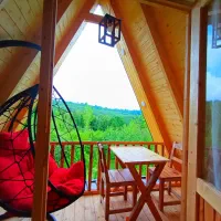 اجاره روزانه کلبه سوئیسی و سنتی|اجارهٔ خانه و ویلا|مرزیکلا, |دیوار