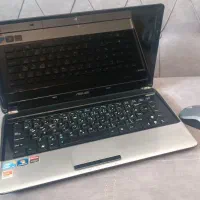 لپ تاپ asus مدل cori7.برای تری دی مکس و رویت|رایانه همراه|مشهد, سرافرازان|دیوار