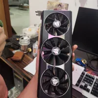 کارت گرافیک 5700xt