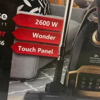 فروش ویژه با تخفیف لوازم خانگی مناسب برای جهیزیه|کولر گازی و فن‌کوئل|تهران, امانیه|دیوار