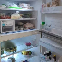 یخچال فریزر تکنو لایو|یخچال و فریزر|رشت, پارک شهر|دیوار