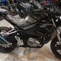 انواع موتور با اقساط ۳ سال بدون پیش پرداخت