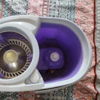 تی چرخشی آلمانی|لوازم نظافت|شاهین‌شهر, عطار|دیوار