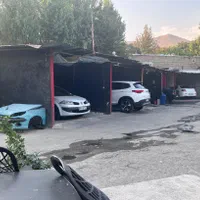 اجاره کارواش داخل گاراز ۳۵۰ متر|اجارهٔ مغازه و غرفه|تهران, شهران شمالی|دیوار