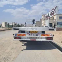 کفی دومحور بالنی بالا گیر ۱۲ و۶۰