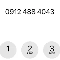 سیم کارت رند پله ای بدون زنگ خور