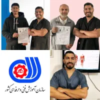 آموزش صفر تا صد ماساژ و طب سوزنی