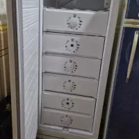 یخچال فریزر