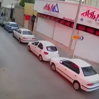 پک کامل دوربین مداربسته ۴عددی فلزی بانصب رایگان|دوربین مداربسته|لاهیجان, بازکیاگوراب|دیوار