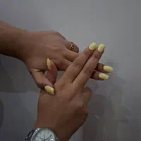 کاشت ناخن