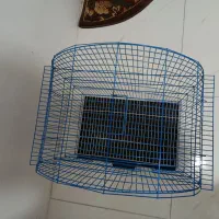 قفس پرنده|لوازم جانبی حیوانات|کرج, خرمدشت|دیوار
