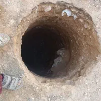 استا چاه روف در خدمتم