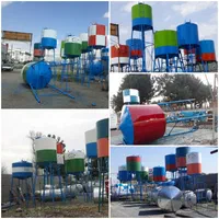 تانکر هوایی زمینی ۱و۲و۳و۴و۶و۸و۱۰و۱۲و۲۲و۳۲هزار مخزن|مصالح و تجهیزات ساختمان|شهریار, |دیوار