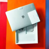 لپ تاپ 16 اینچی Apple مدل MacBook Pro 2019|رایانه همراه|تهران, زعفرانیه|دیوار