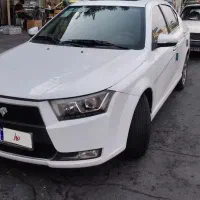 دنا پلاس توربو ۶ دنده