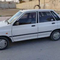 پراید۸۸دوگانه