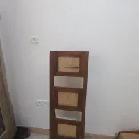 بوفه،ساعت،کمد،قاب عکس بزرگ قیمت مناسب|بوفه، ویترین، کنسول|رشت, استقامت ۱|دیوار