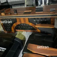 مبلمان اداری chand tike|مبلمان اداری|تهران, یافت آباد جنوبی|دیوار