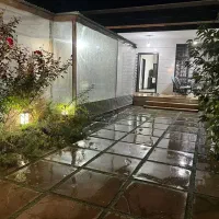 اجاره ویلا استخر  اب گرم