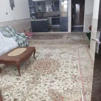 خانه بسیارتمیز همکف راه جدا|اجارهٔ خانه و ویلا|قم, شهرک فاطمیه|دیوار