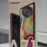 گوشی سامسونگ a71