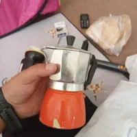 قهوه ساز دستی