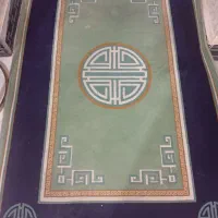 قالیچه ۱/۵۰ در۱ متر درحدنو