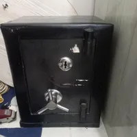 گاوصندوق