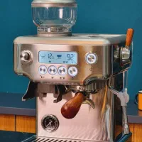 اسپرسوساز مباشی مدل CCM2073