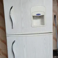 یخچال فریزر دو درب