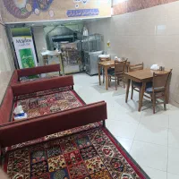 اجاره مغازه ۵۵متر