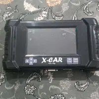 دیاگ xcar در حد نو