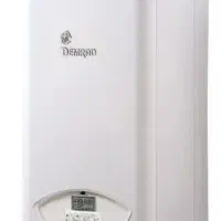 پکیچ دومبدل دمراد برنجی درحد نو فونتا کد gh66