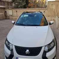 کوییک GXR تیپ L مدل ۱۴۰۴