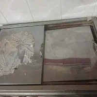 فروش یک دستگاه آبگوشتی