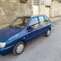 پراید111 مدل 92 بدون افتاب سوختنی|خودرو سواری و وانت|امیدیه, |دیوار