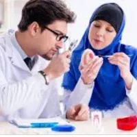 استخدام دستیار دندانپزشک