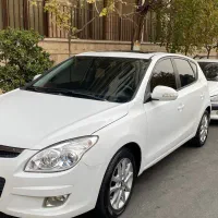 هیوندای i30 مدل ۲۰۱۰|خودرو سواری و وانت|تهران, اختیاریه|دیوار