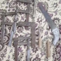 فروش لوازم نجاری
