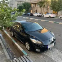 مزدا ۳ نیو تیپ سه