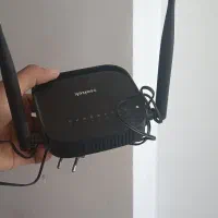 مودم سولتک