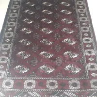 فرش ترکمنی