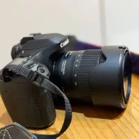 دوربین عکاسی canon80d.|دوربین عکاسی و فیلم‌برداری|مشهد, فارغ التحصیلان|دیوار