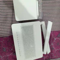 مودم فیبر نوری